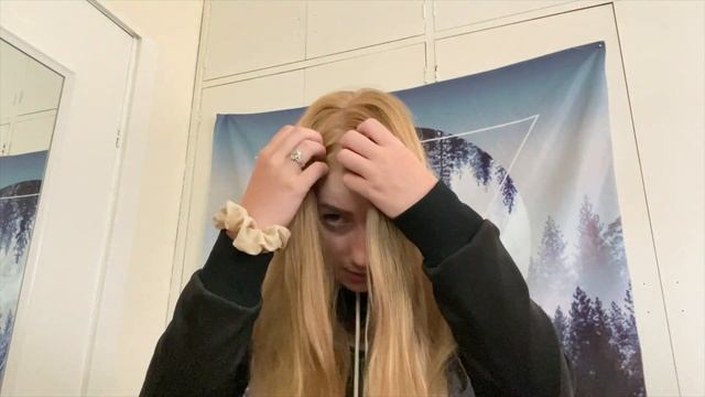 Trying hair lightening spray?! | Sunbabe hair spray review | Chloe Danielle