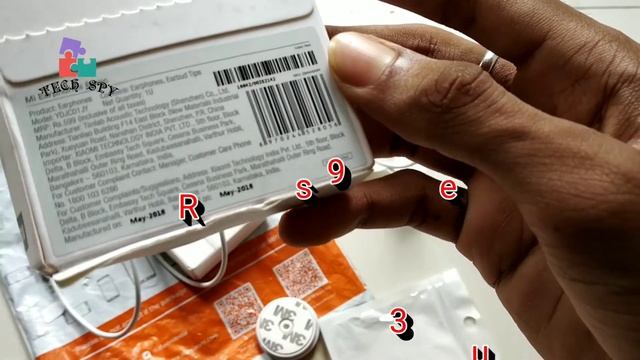 Mi 2-in-1 USB Cable (Micro USB to Type C) 100cm and Mi Earphones Basic Unboxing and Overview ❤️❤️❤️ смотреть онлайн