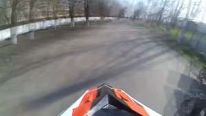 СТАНТИМ ТОЛПОЙ НА ЗАДНЕМ   STUNT HONDA DIO 27   ПЕРЕНОС БАКА ДИО
