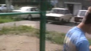 как научится делать склёпку нижним хватом