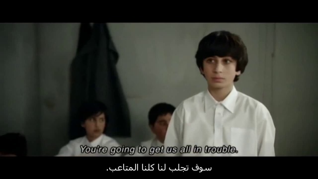 Краткометражный фильм 2 + 2 = 5