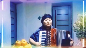 "Тан сыры" Айжамал Нишанбаева