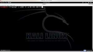 Learn Kali Linux Episode #64: Denial of Service (DoS) Demo (Part 1)