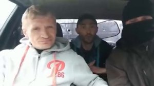 Дача. Воспоминания 16 - 19 день. Лебедь, Шаман и Костик.