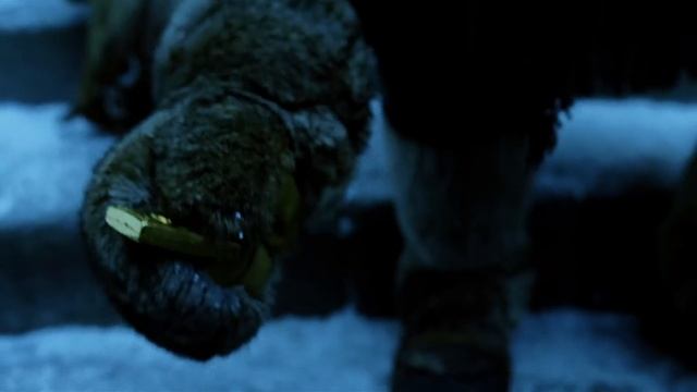 A Blood Sacrifice | Hellboy | Voyage смотреть онлайн