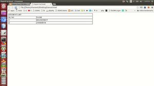 export html table to excel