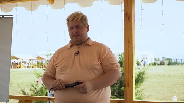 Мастер-класс. Иван Кайгародов: Настройка звука в церкви. Часть 1 | #PASSWORD2021