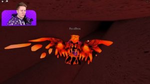 ROBLOX ГОСТЬ 666 ПРЕСЛЕДУЕТ НАС!