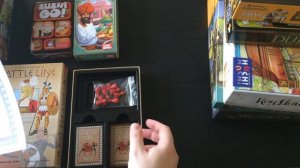 Топ 5 Настольных и Карточных Игр для Двоих