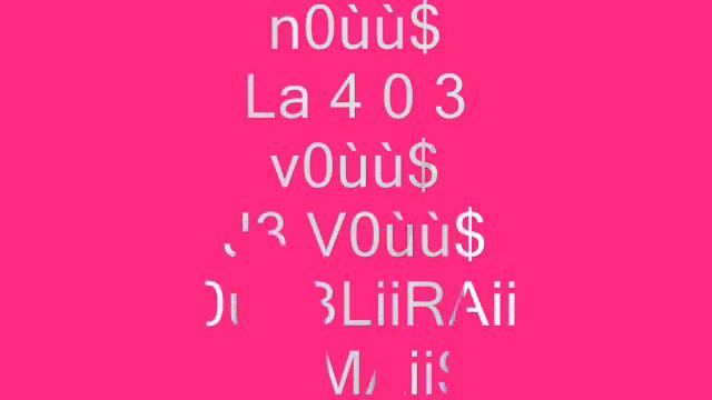 vidéo 403 poline смотреть онлайн