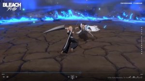 НОВАЯ ГАЧА ИГРА ПО БЛИЧУ, КОНКУРЕНТ ББСУ? | Реакция на трейлер Bleach: Soul Resonance