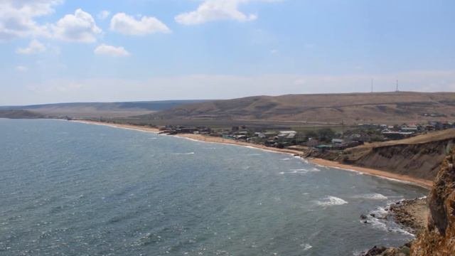 Курортное, Крым
