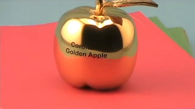 Gold Apple 10DDU Series смотреть онлайн