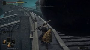 Каким был ELDEN RING глазами новичка соулс игр