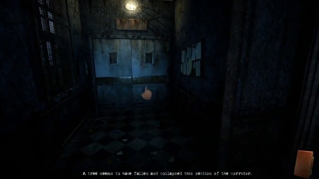 Asylum [первое впечатление] смотреть онлайн