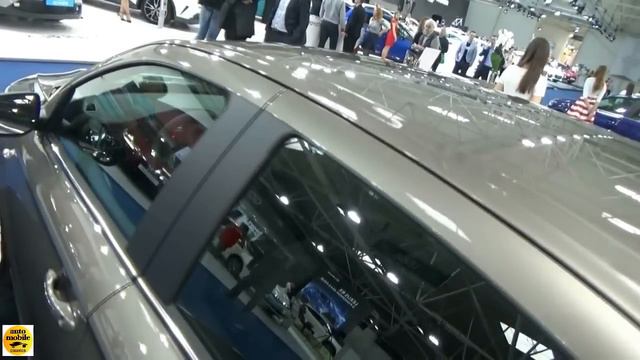 2017 Peugeot 301 - Exterior and Interior - Auto Salon Bratislava 2017 смотреть онлайн