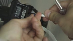 VOLCANO EC – Подключение воздушно-отопительного агрегата