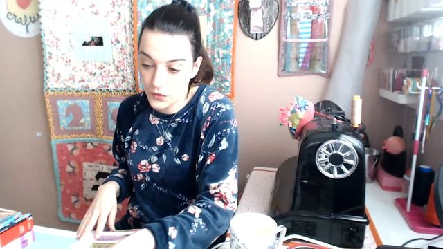 Libros de costura | Aprender a coser смотреть онлайн