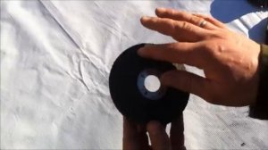 Обзор дисков для болгарки