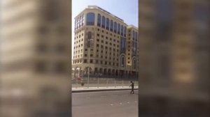 7 бодборок крушение зданий