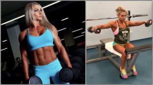 GoodGirls #fitness #girls #fitfam #bodyuilding #sport #фитнес #бодибилдинг #девушки #спорт