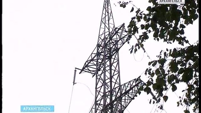 За многомиллионные долги арестовано имущество Архэнергосбыта смотреть онлайн