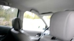 Renault Laguna 3.0 V6