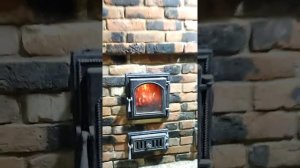 Теплые полы в беседке от дровяного котла. Стройка. Камин. Печи.