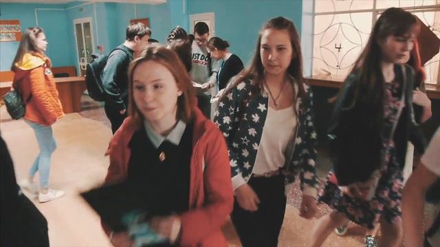 Молодежный форум ДК смотреть онлайн