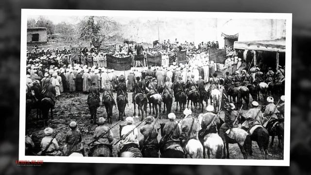 ХУДОЁРХОН ОЛТИНЛАРИ ВА ХОННИНГ УЛИМИ ХАКИДА смотреть онлайн