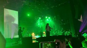 Saluki - Ведьма (Live) Москва 19.11.2023
