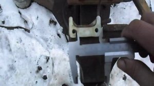 Картофельная сажалка  Изготовление ложечки своими руками