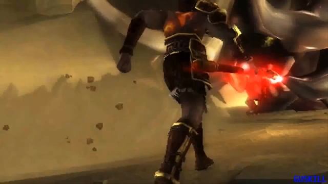 All God of War Game Trailers (2005-2021)