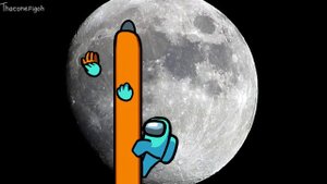 Among Us Orange's Revenge - 52 - Normal Slap 2