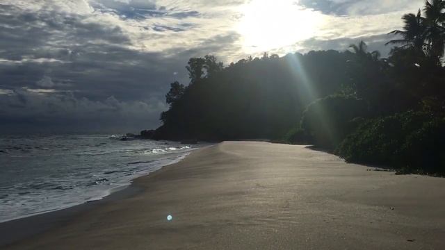 Anse Takamaka Seychells смотреть онлайн