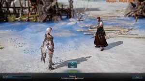 lost ark идем дальше