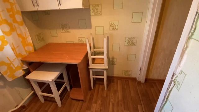 ⚡КУПИТЬ КВАРТИРУ ||89651475498 || ДВУХКОМНАТНАЯ КВАРТИРА КОРОЛЁВ за 5млн 43м²  | УЛ.МИЧУРИНА | МИЭЛ