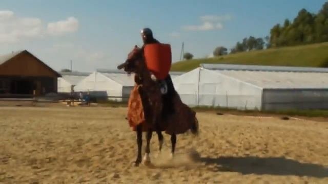 Выступление