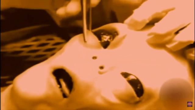 Инопланетяне носят ЛИНЗЫ на глазах смотреть онлайн