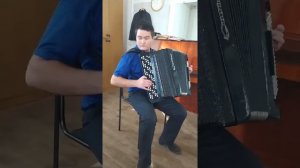 Архиповский Золушка