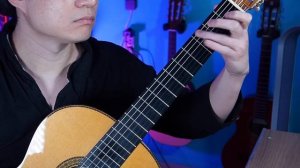 Maria Luisa: Mazurka - from Tres piezas fáciles, op. 19 (J.S.Sagreras)