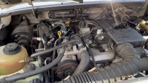 Como Cambiar Las Bujias y Cables de Bujias Ford Ranger 2.3 2001 - 2010