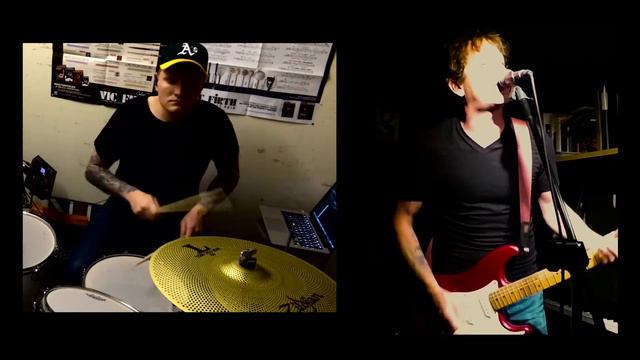 Nirvana Frances Farmer will have her Revenge on Seattle Cover смотреть онлайн