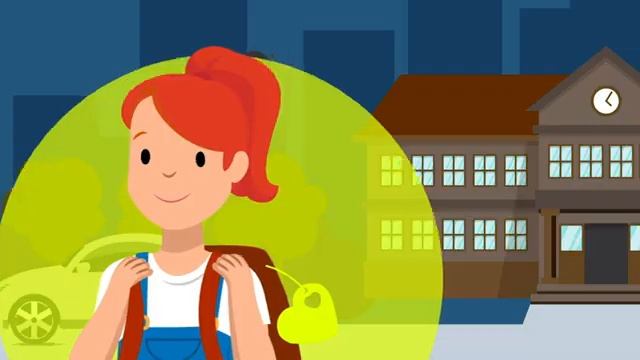 Использование светоотражающих элементов смотреть онлайн