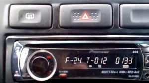 Коаксиальная акустика HERTZ 6*9 .100/300w.