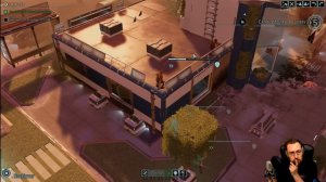 XCOM 2 - Sauvetage easy