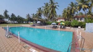Nanu Resort Goa - отель 3* (Индия, Южный Гоа, Беталбатим). Обзор отеля.