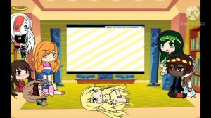 Fandom react to memes