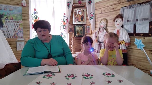 Сказка Е.  Максимовой "Важно, какая у тебя душа." смотреть онлайн