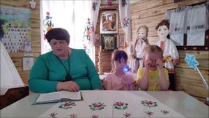 Сказка Е.  Максимовой "Важно, какая у тебя душа."
